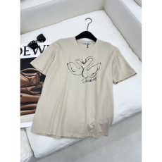 Burberry T-Shirts